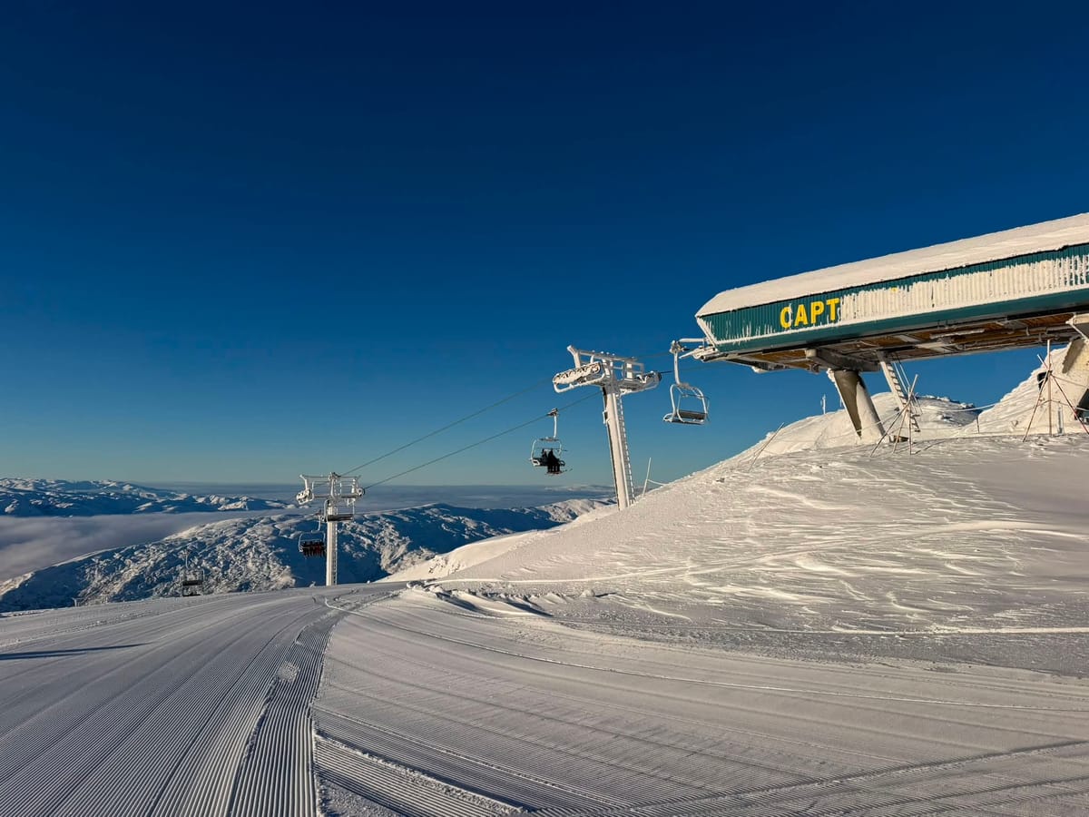 Global Weekly Snow Roundup #323