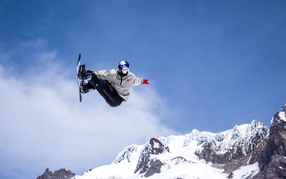 Northern Hemisphere Weekly Snow Roundup #324