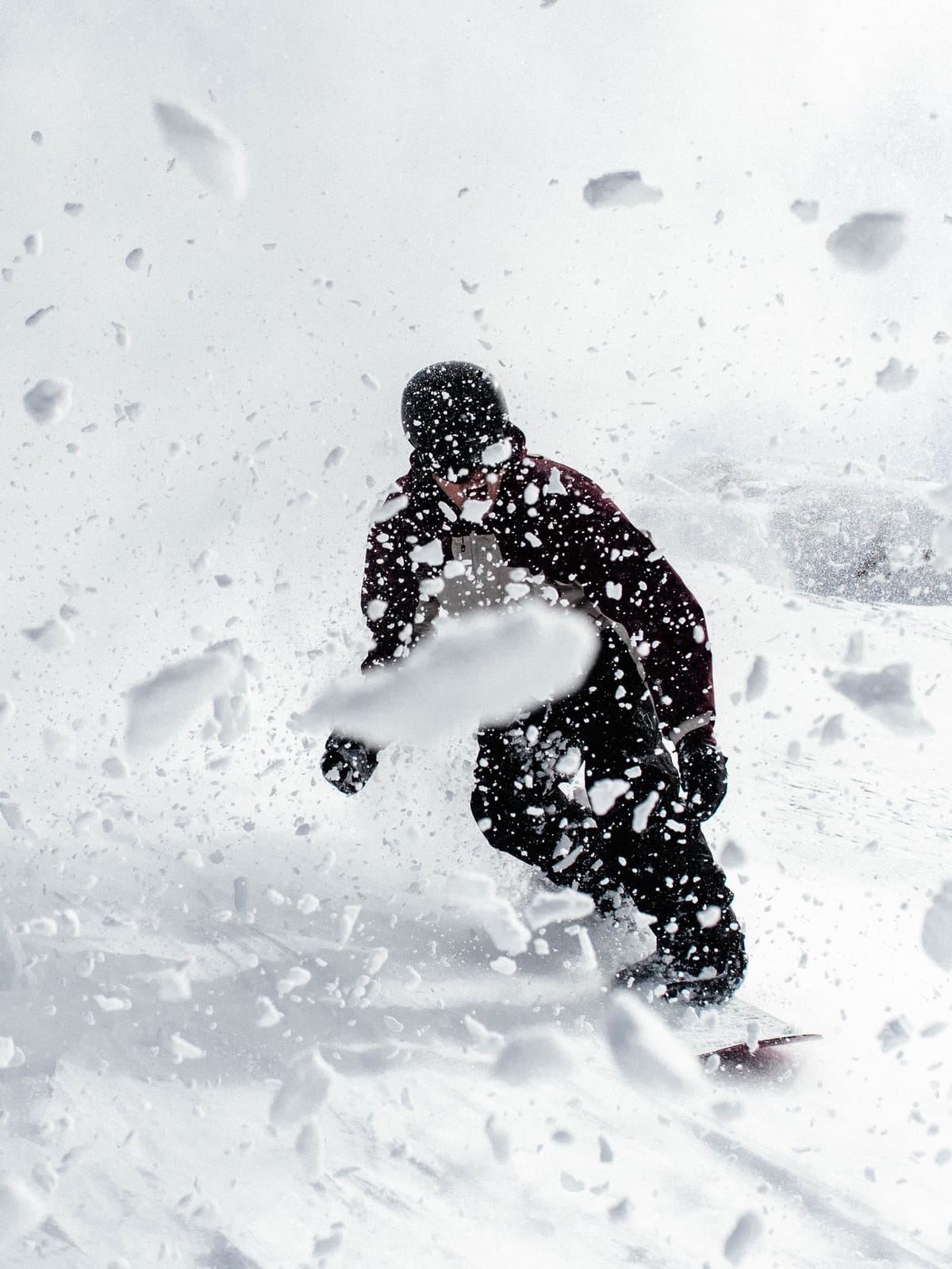 Southern Hemisphere Weekly Snow Roundup #326
