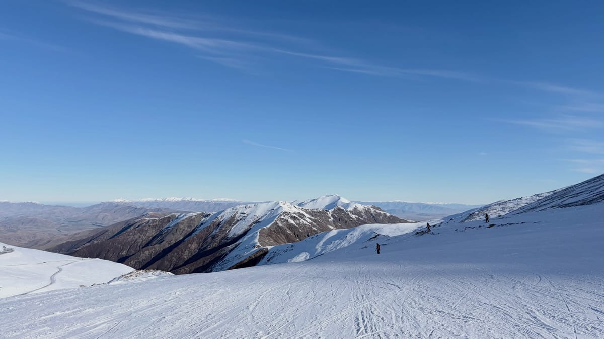 Southern Hemisphere Weekly Snow Roundup #328