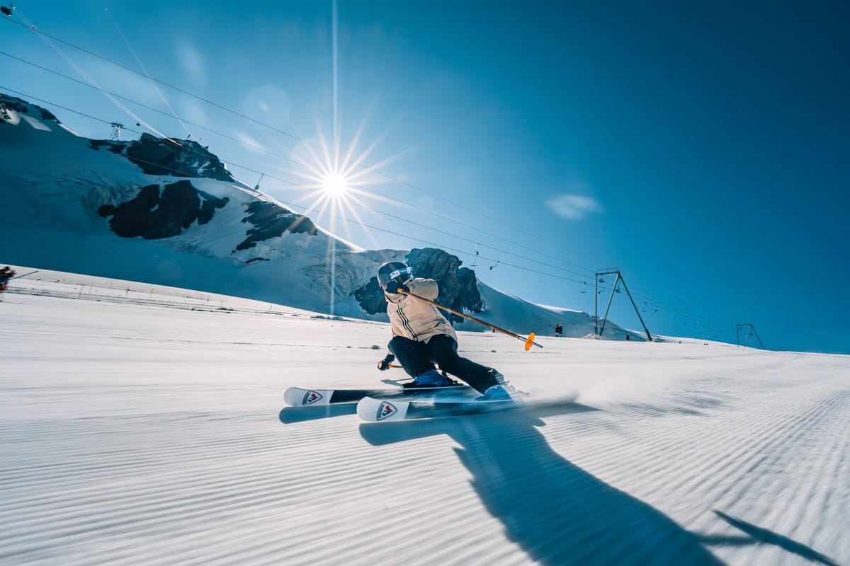 Northern Hemisphere Weekly Snow Roundup #326