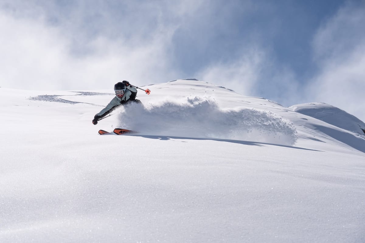 Southern Hemisphere Weekly Snow Roundup #333