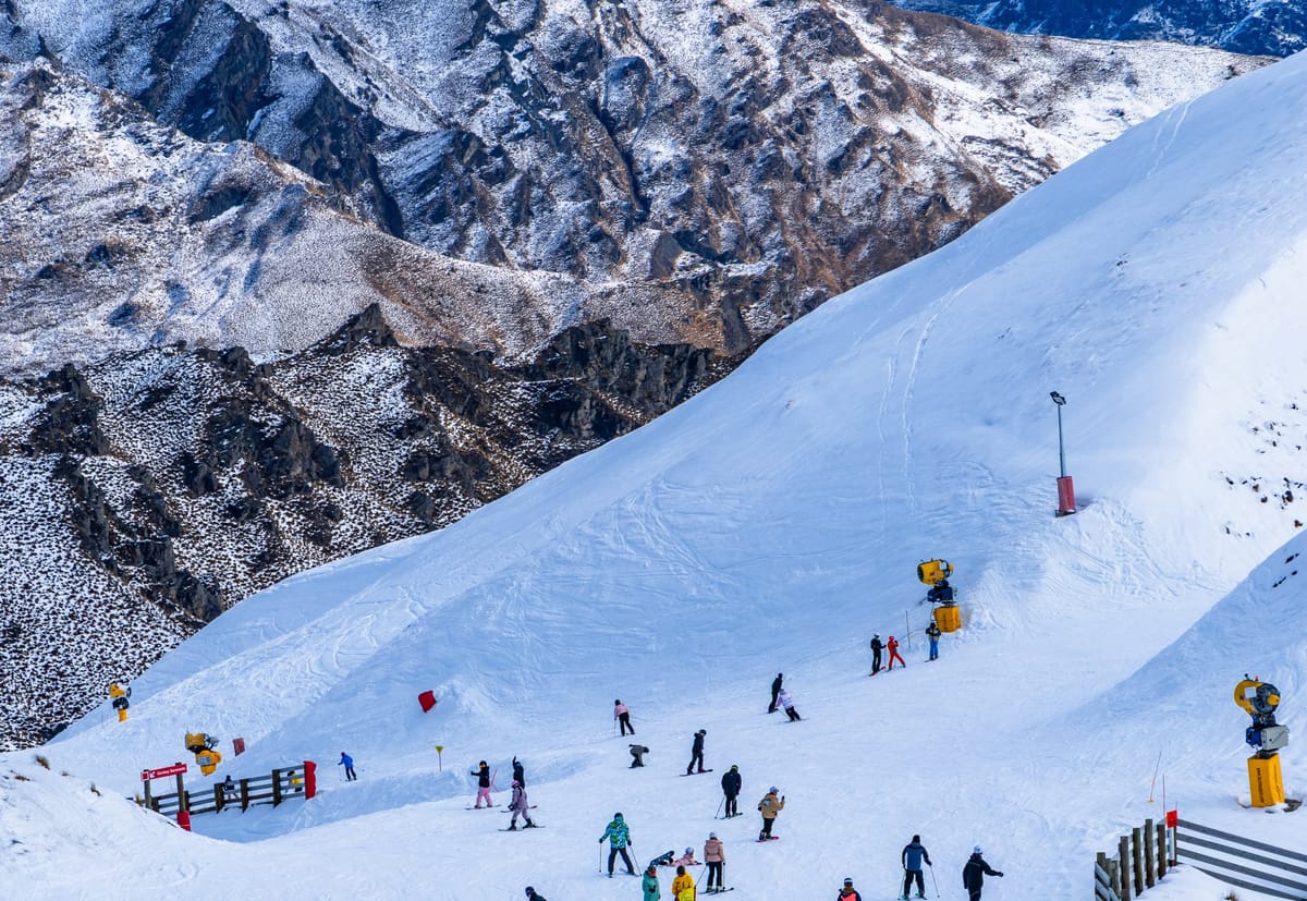 Southern Hemisphere Weekly Snow Roundup #330