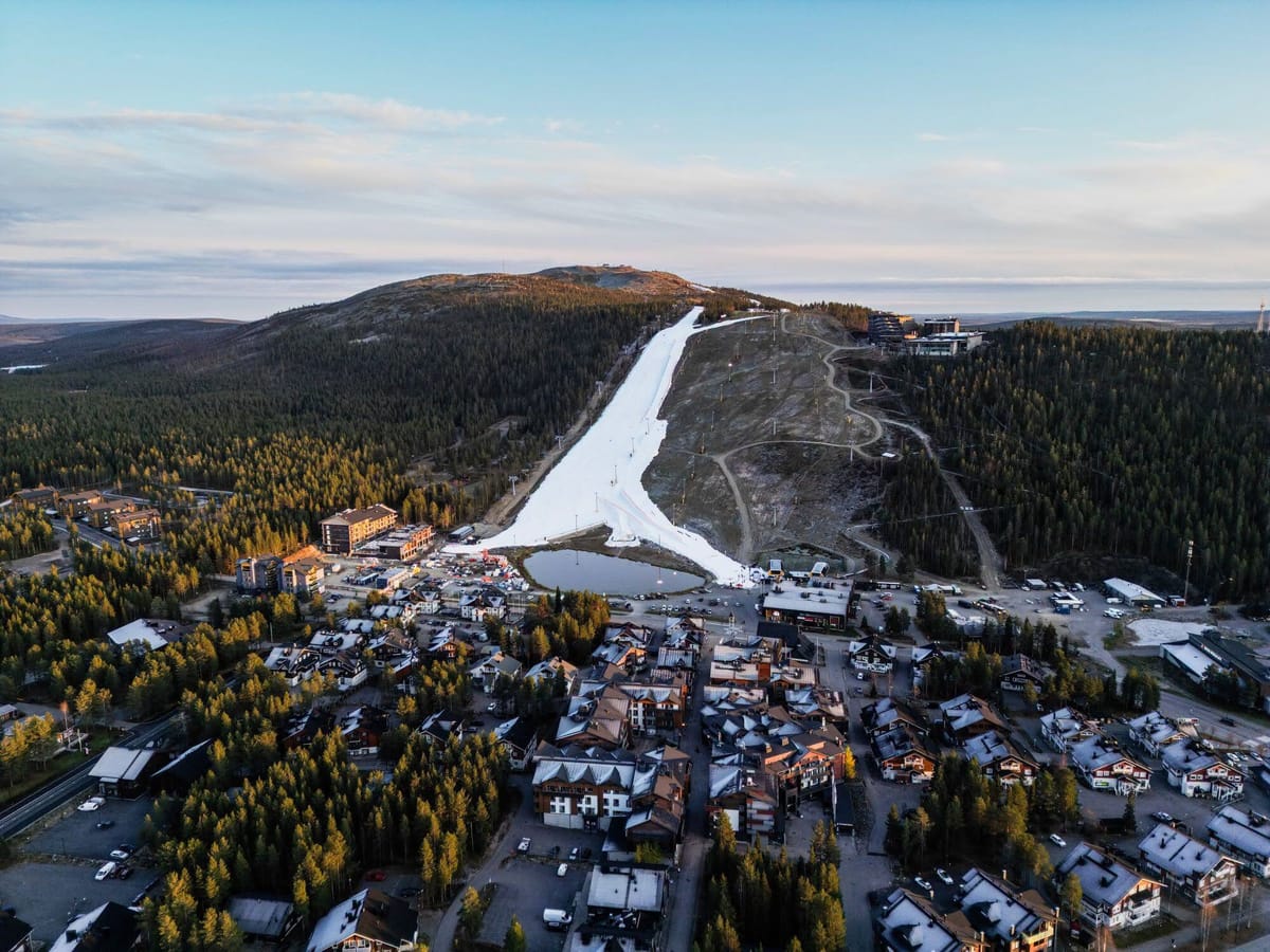 Northern Hemisphere Weekly Snow Roundup #333