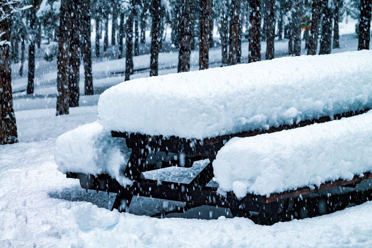 El Niño Update: This Event Could Be Historic. Here's What It May Mean For Snow