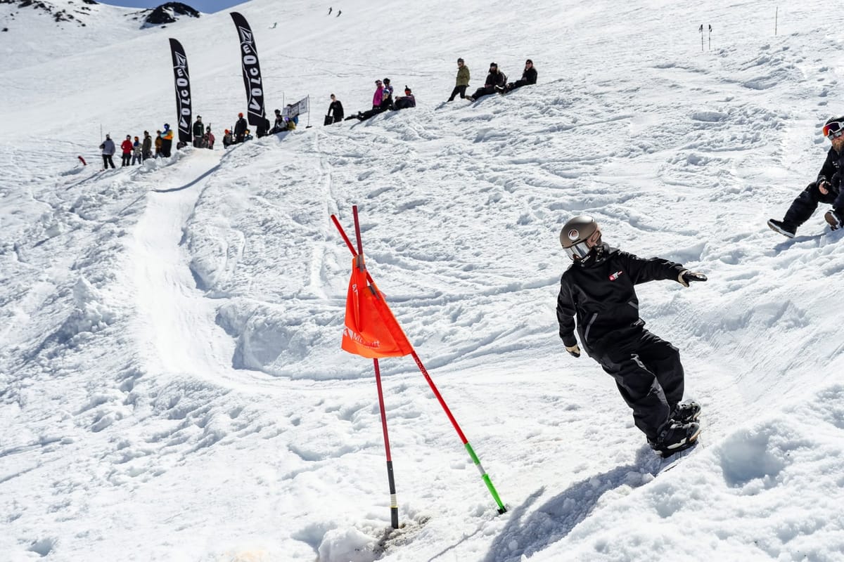 Southern Hemisphere Weekly Snow Roundup #335