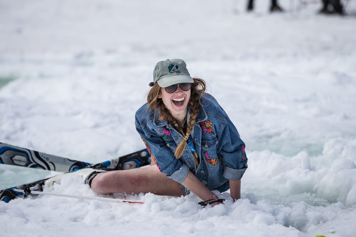 Arapahoe Basin Ends (Probably) The Longest Ski Season in the World