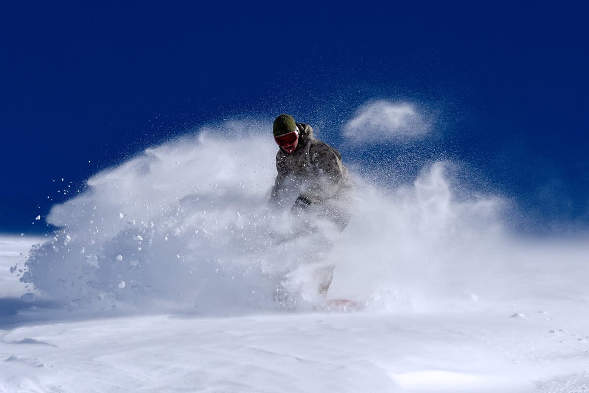 Where's Open For Skiing in September 2017 and What's the Snow Like?