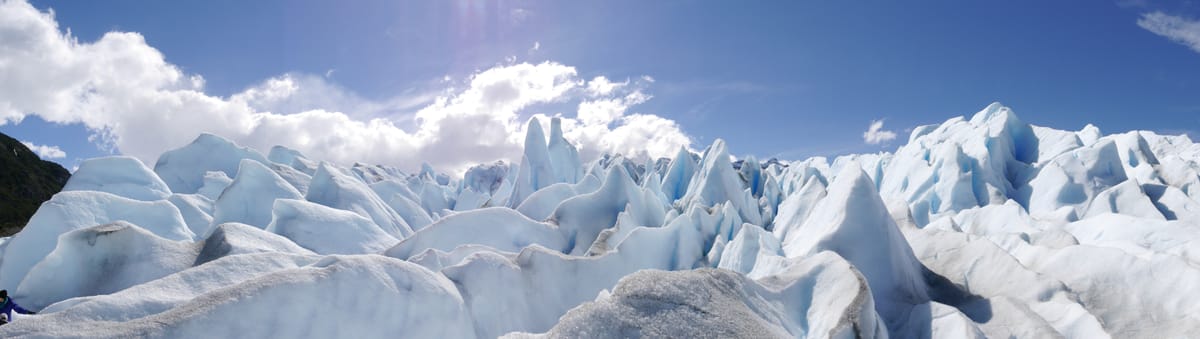 Dutch University Study Finds Increasing Irrigation May Lead to Glacier Growth