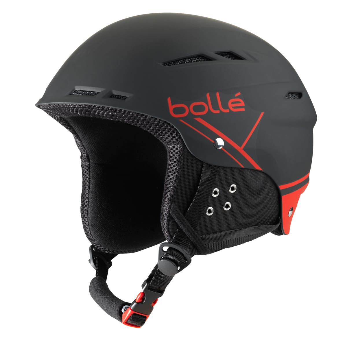 BOLLÉ B-FUN SKI HELMET REVIEW