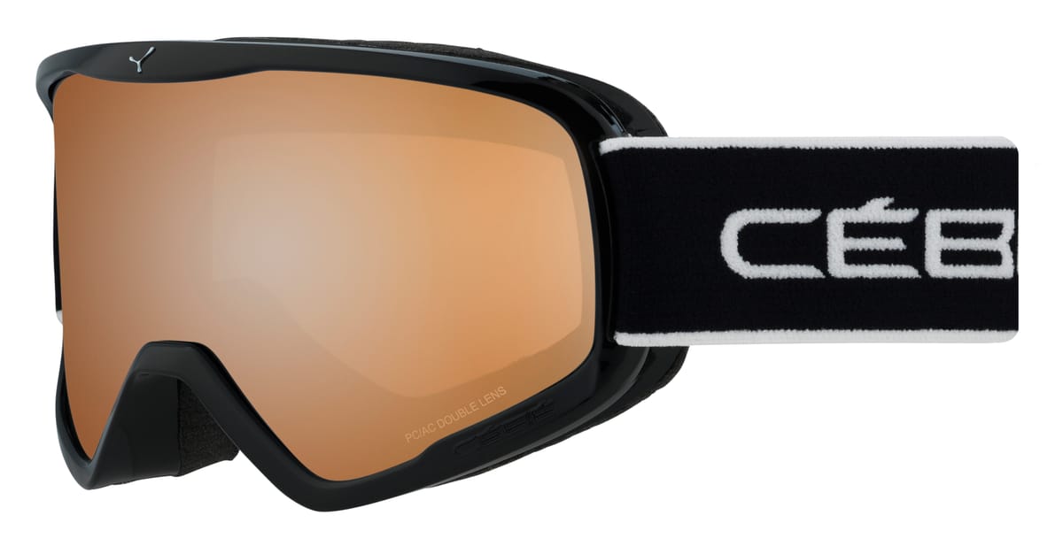 CÉBÉ STRIKER GOGGLES REVIEW