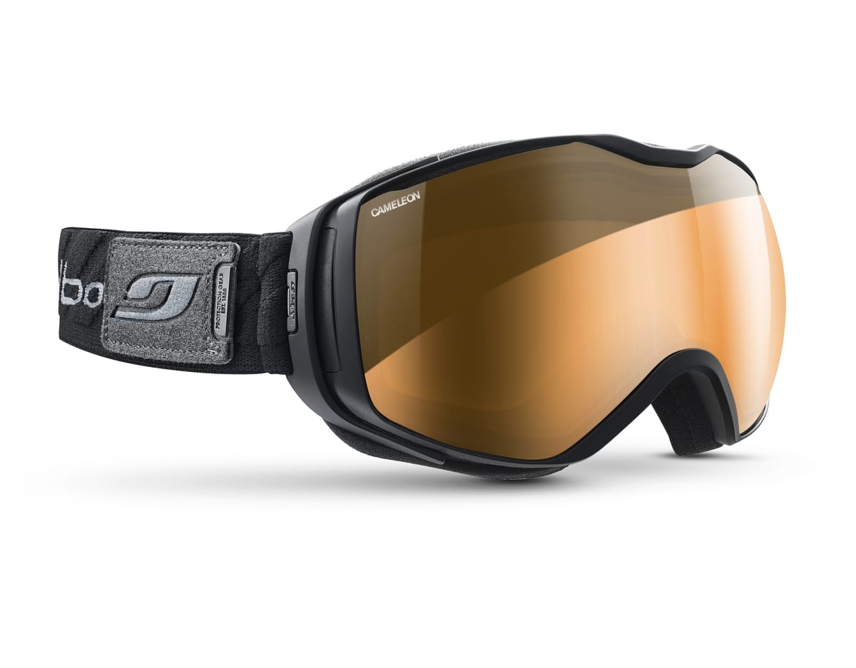 JULBO UNIVERSE GOGGLES REVIEW