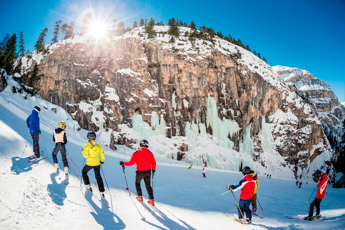 Cortina Offers Free Ski Holidays to Health Professionals Fighting Italy’s Coronavirus Pandemic