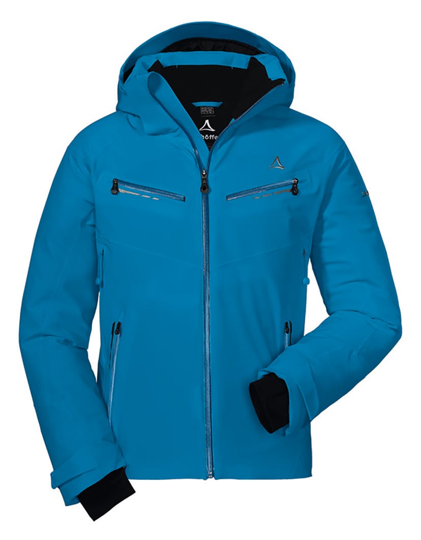 SCHOFFEL SIERRA NEVADA 2 JACKET REVIEW