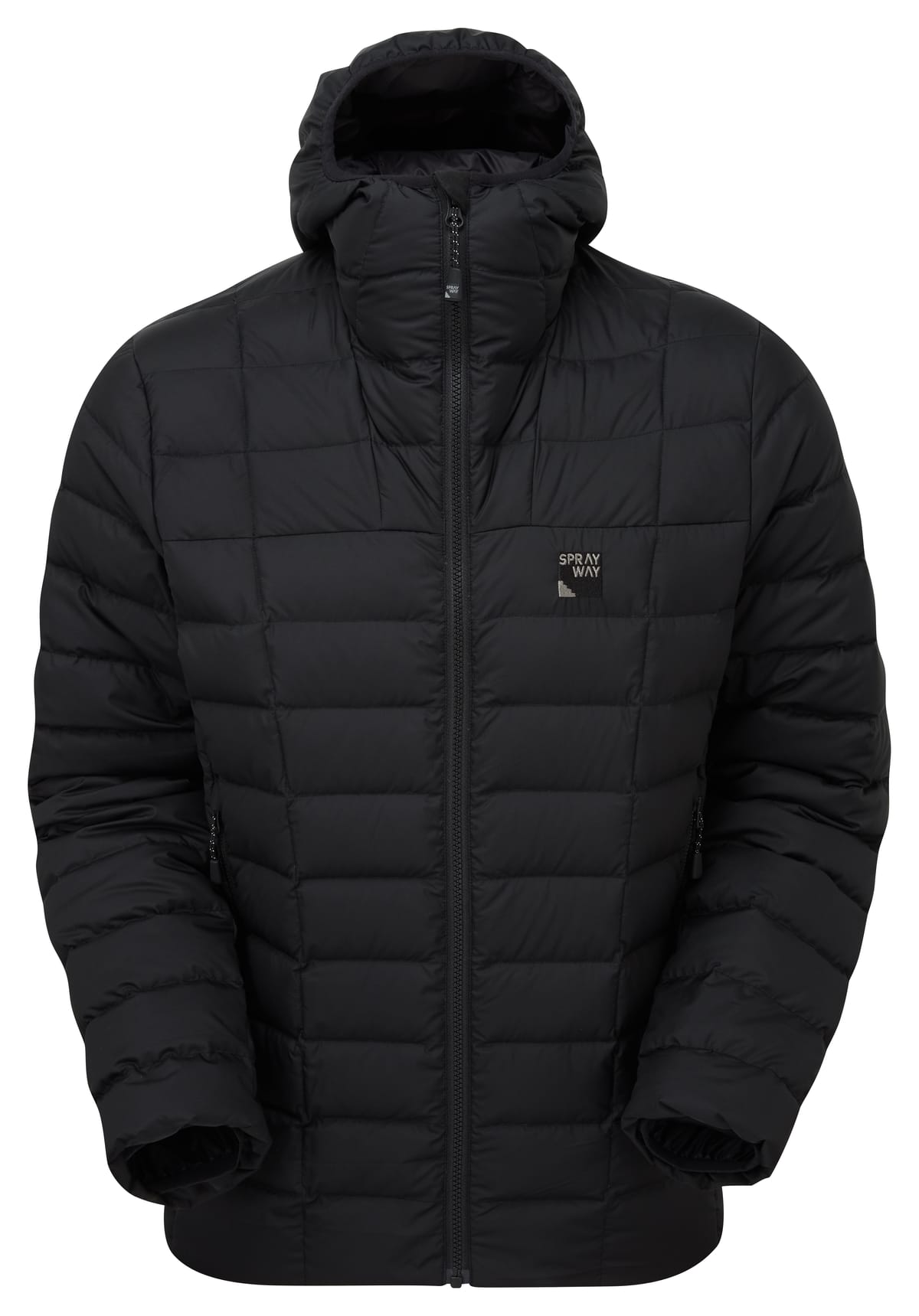 SPRAYWAY OBSIDIAN DOWN JACKET REVIEW