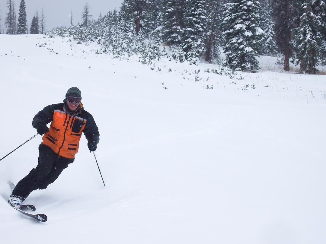 North American Ski Season Starts on Saturday