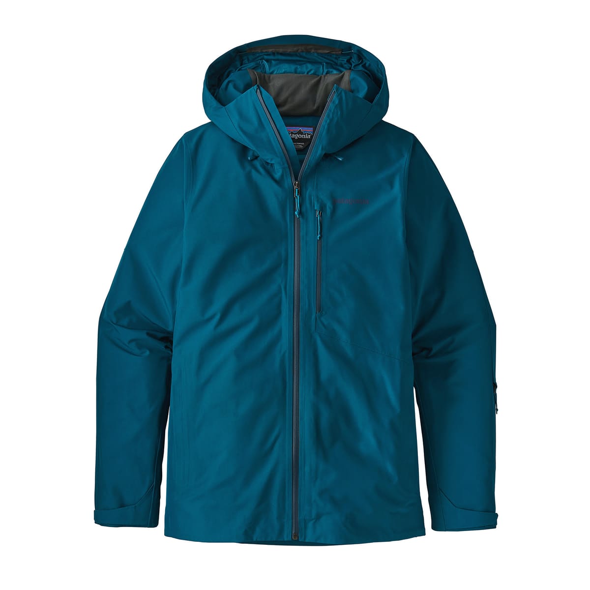 PATAGONIA POWDER BOWL SKI JACKET REVIEW