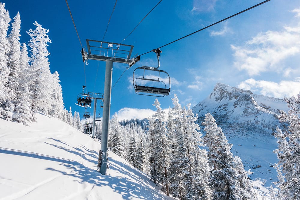 Vail Resorts To Cover Its Entire Group Energy Use By Wind Power