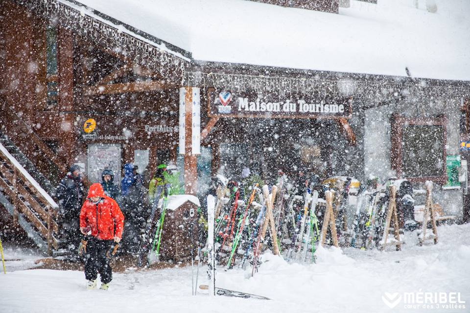 France Plans Near Normal Ski Centre Operations This Winter