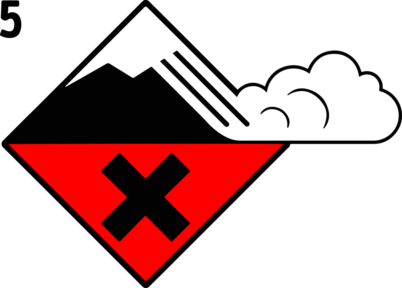 Avalanche Danger Reaches Maximum Level 5 in Parts of Austria