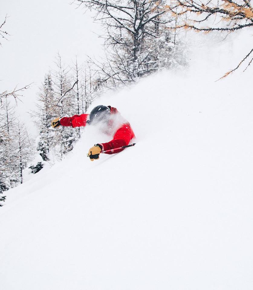 Lake Louise Adding New In-Bounds Terrain