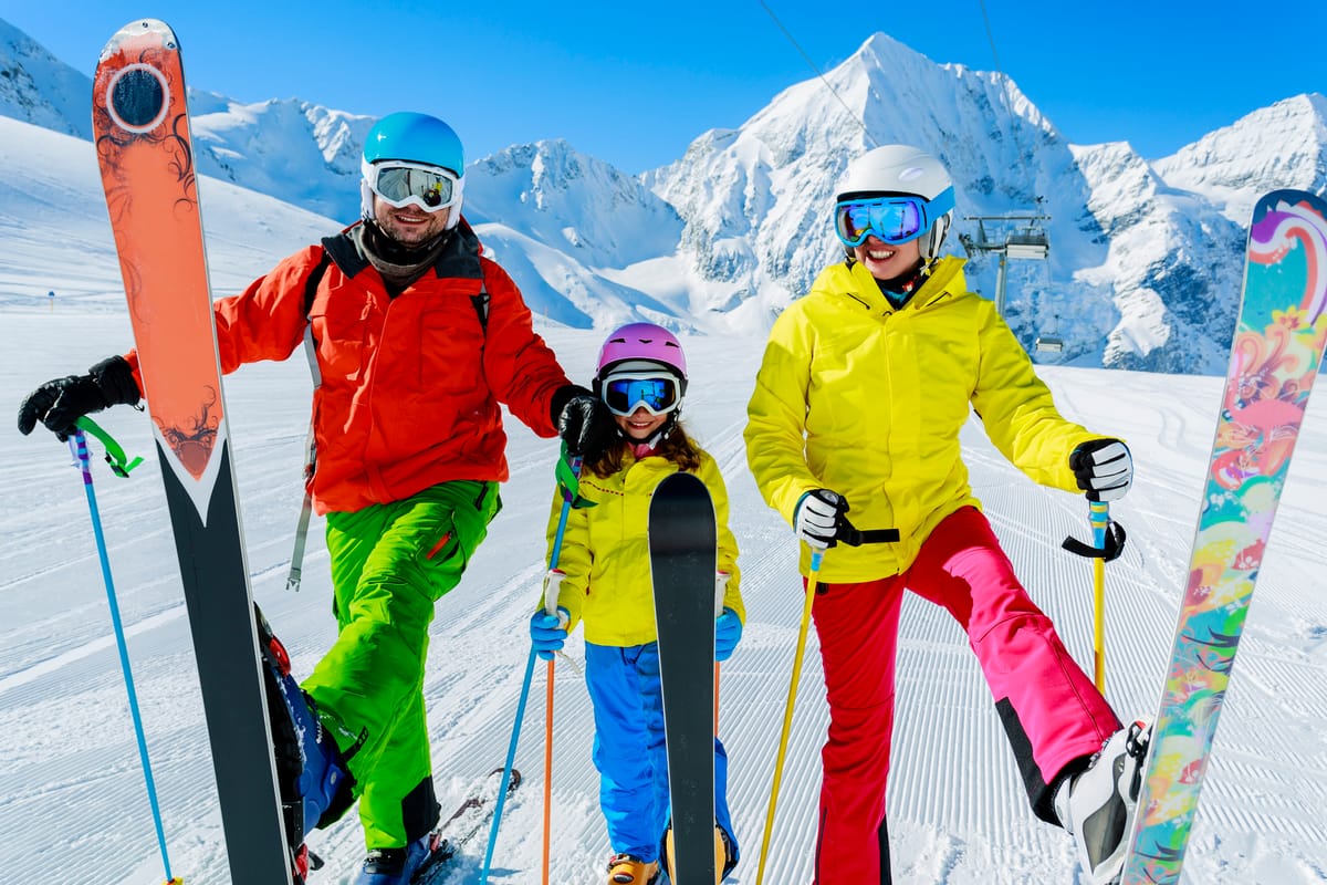 CheckYeti - The No. 1 for ski school booking