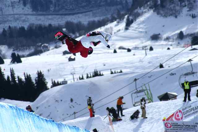 Fresh September Snow in Norway as 19-20 Scandinavian Ski Season Starts Nears