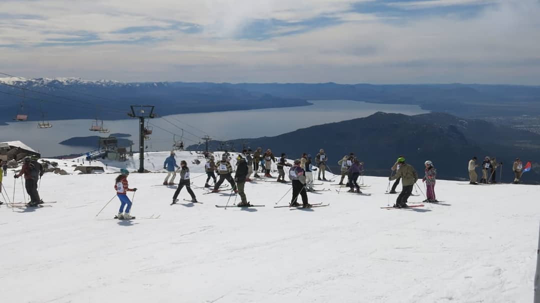 Biggest Ski Area in South America Likely To Re-Open Next Week