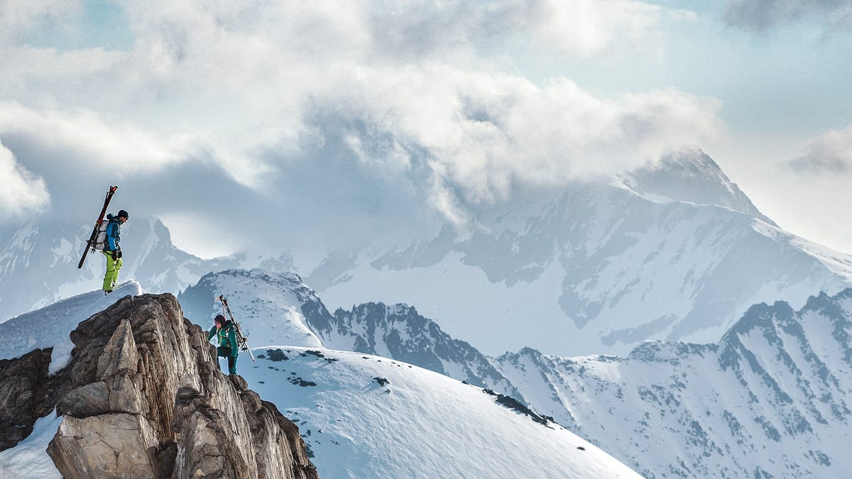 Jumbo Glacier Ski Resort Project Appears Finally Over
