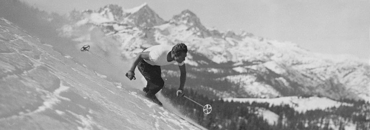 Dave McCoy, Founder of Mammoth Mountain, Dies Aged 104