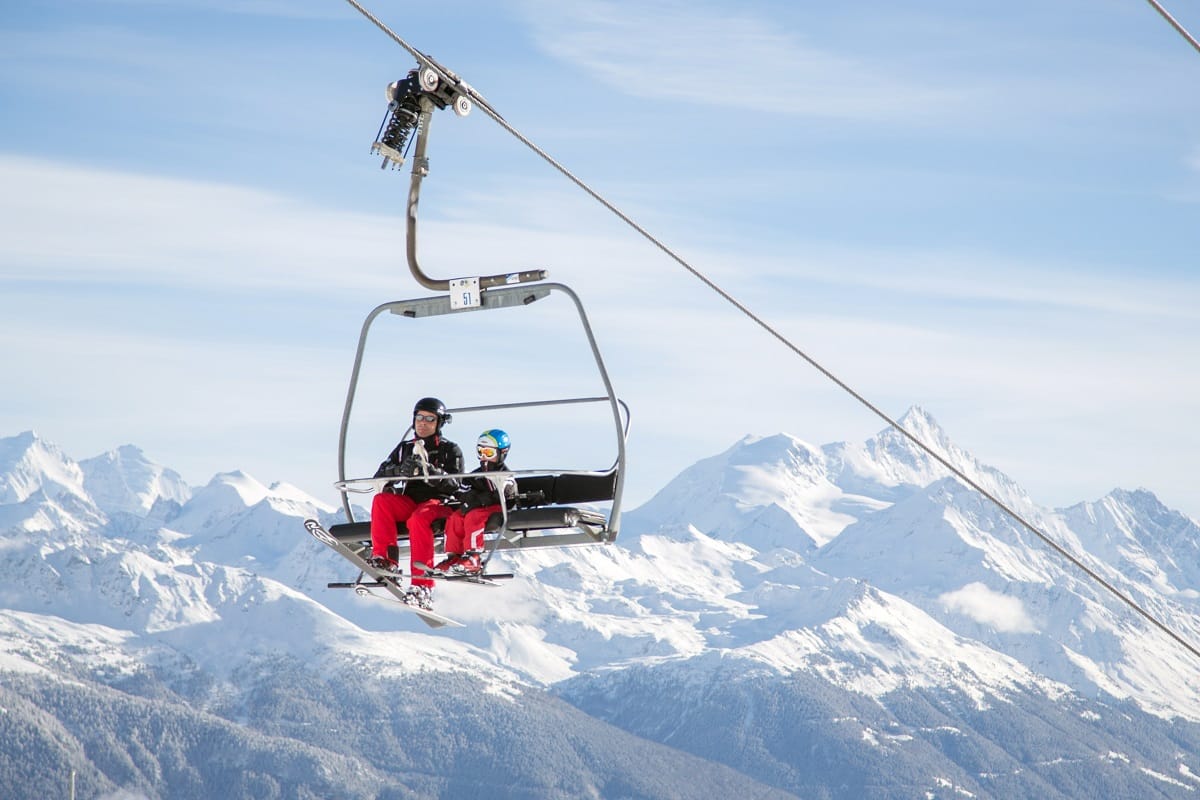 Ski Industry Professionals Feel Huge Impact of COVID-19, But Most Believe Resorts Will Open Next Winter