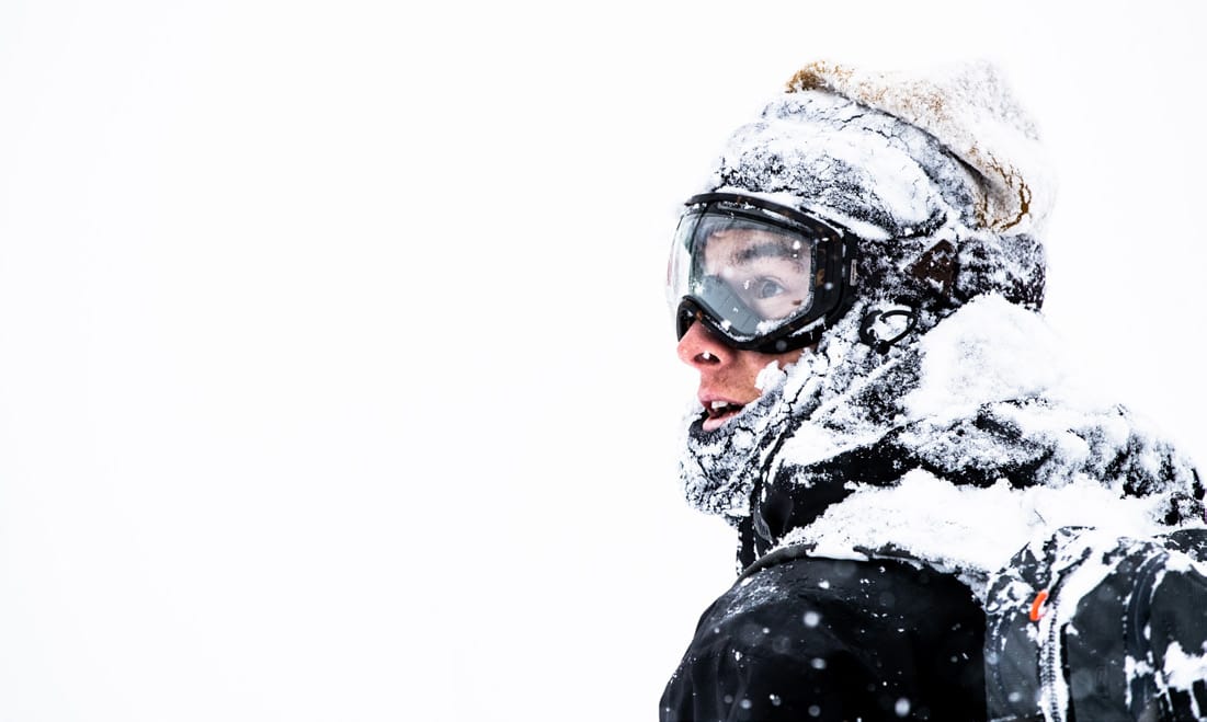 French Ski Resort Pays Tribute To Rising Star Following His Untimely Death