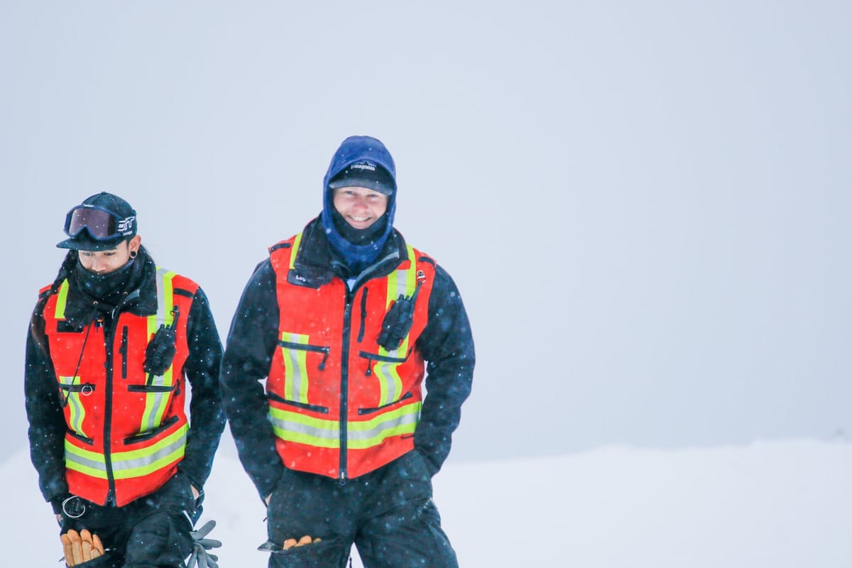 New Zealand “Border Exemptions” For International Ski Workers