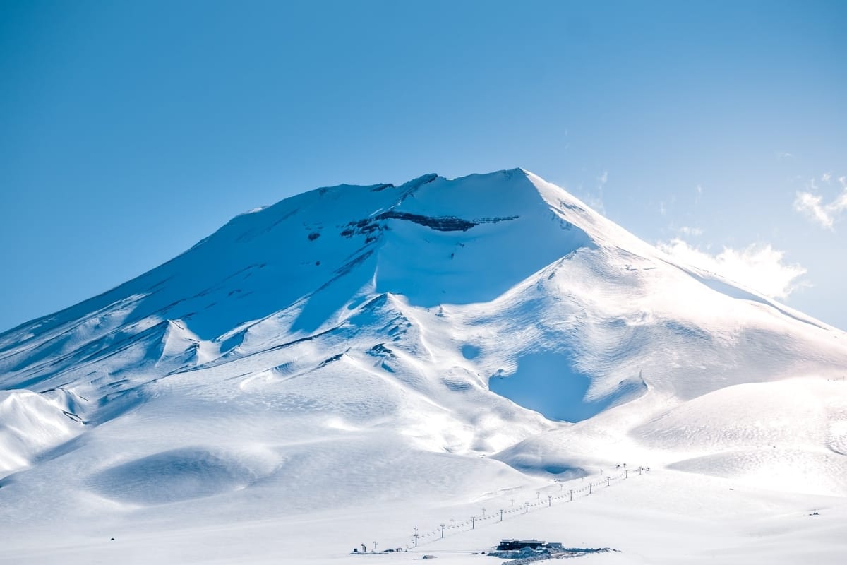 Third Ski Area To Finally Open For 2020 Season in Chile