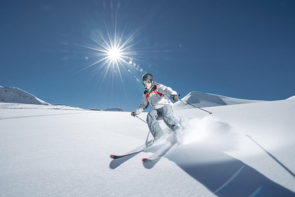 Small Swiss Ski Area Announces It Won’t Open This Winter Due To Virus