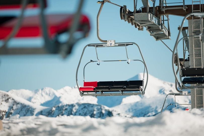Andorra Opening Slopes to Locals Free-of-Charge This Weekend