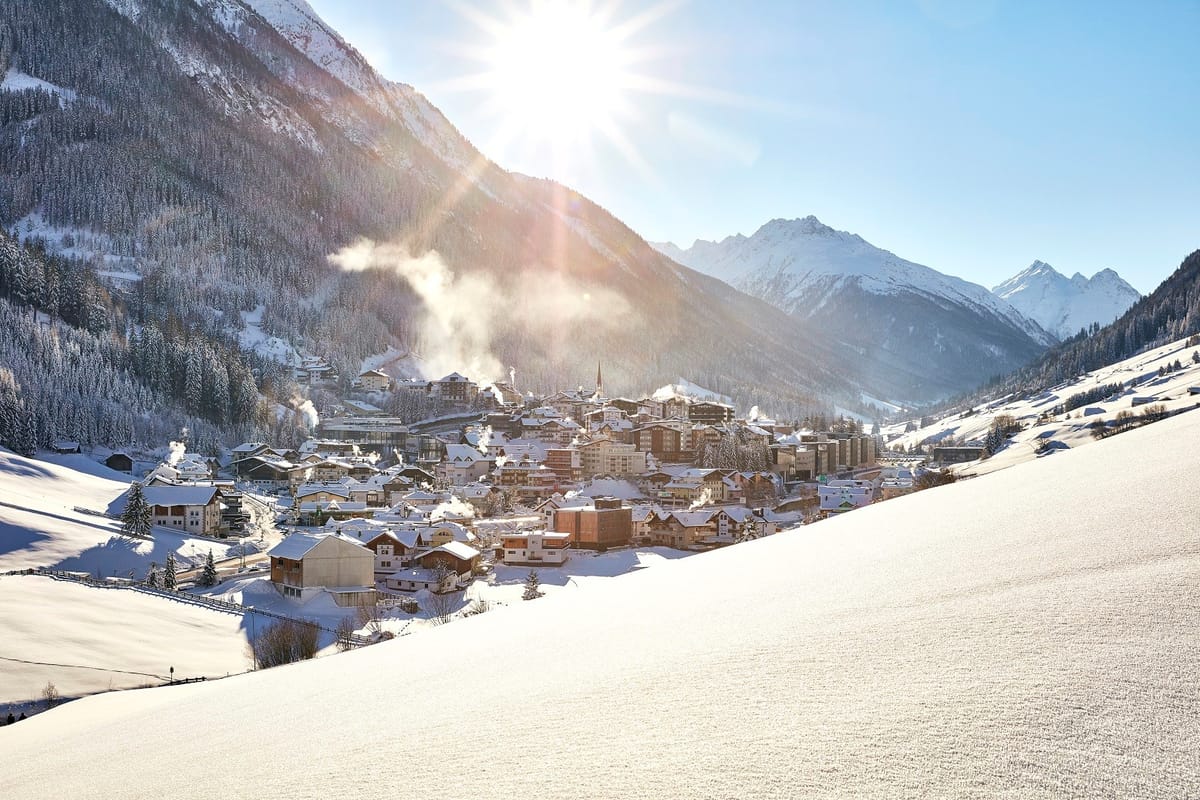 Ischgl Won’t Open This Ski Season