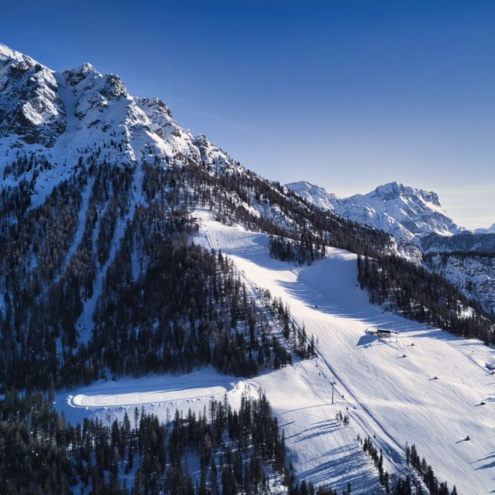 Several Major Italian Ski Areas Confirm They’re Not Now Opening This Winter