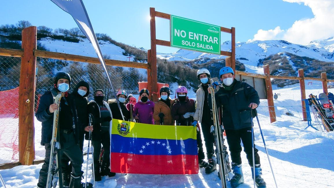 Ski Areas Stress Mental Health Benefits As Ski Slopes Reopen After 2 Years