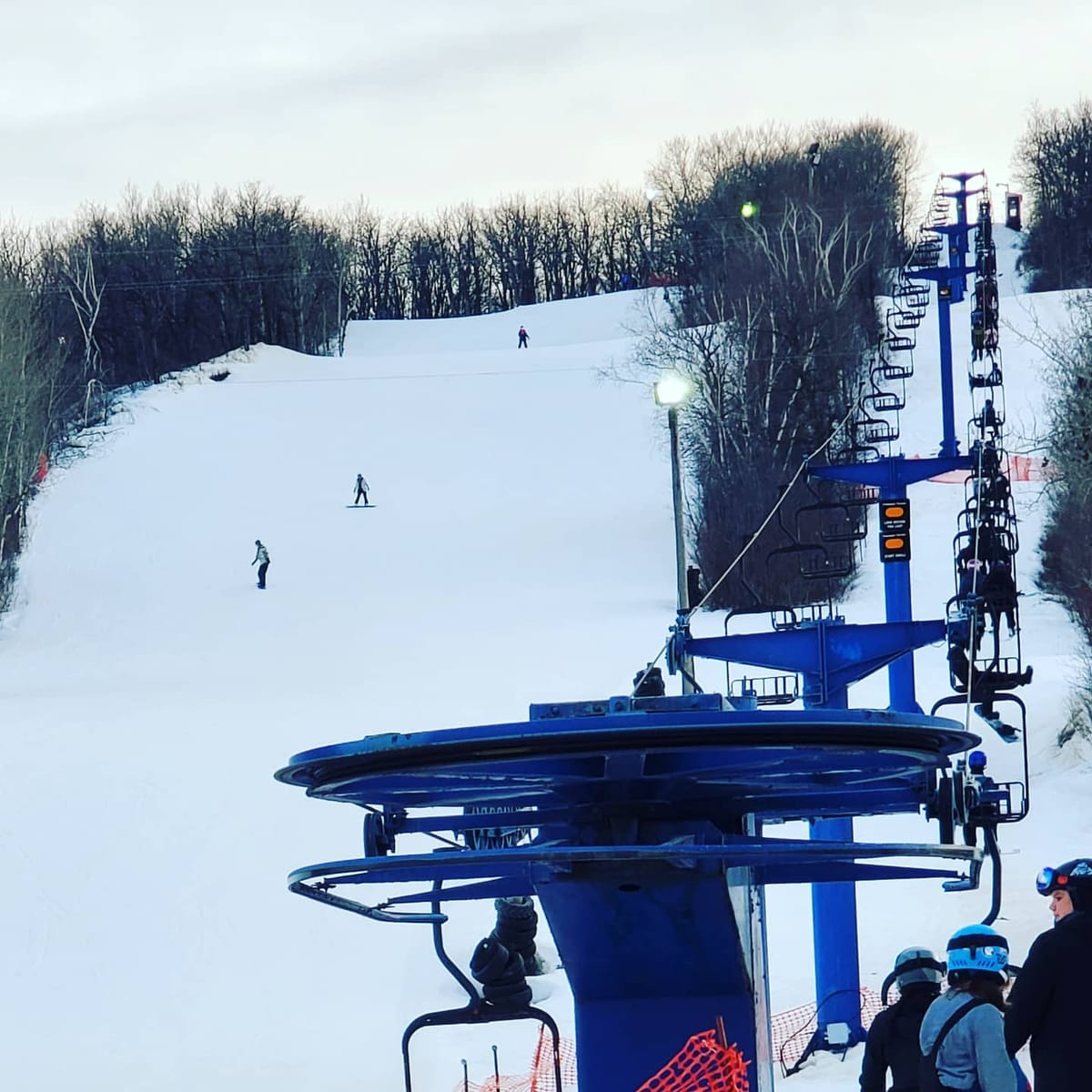 Canadian Ski Resort Announces It Won’t Open Next Winter Due To Drought