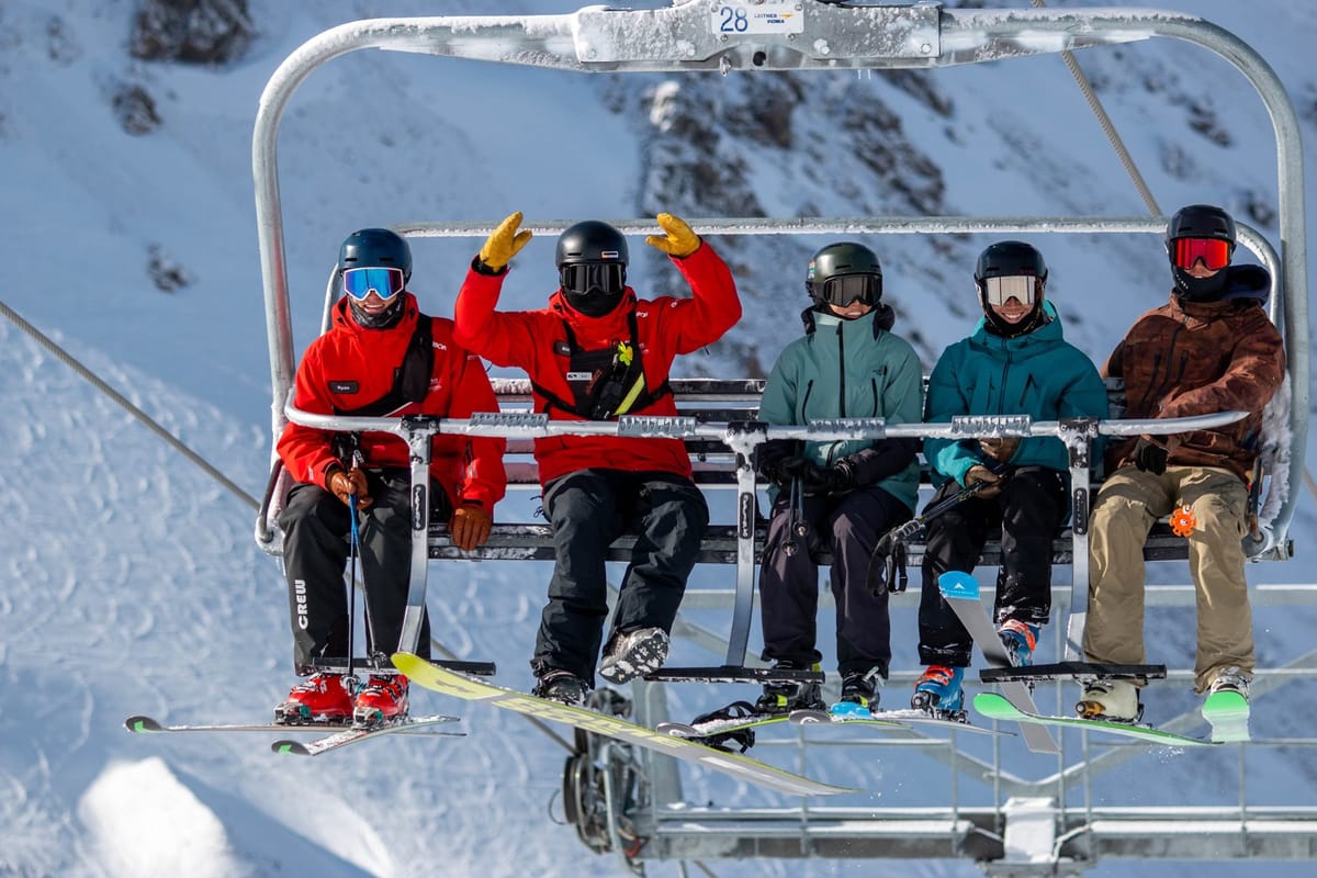 New Zealand Ski Areas Extends Seasons as Australia’s Season Ends
