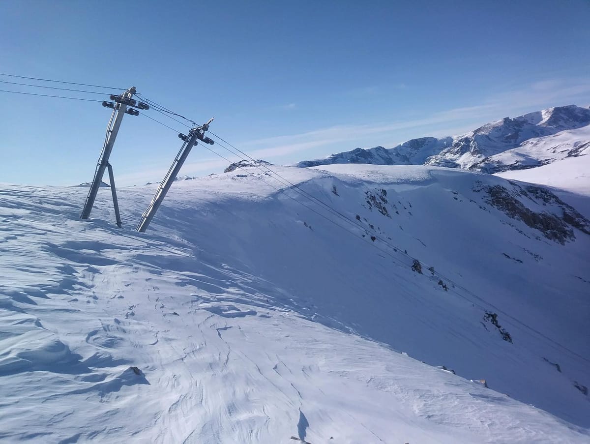 Will North America’s Sole Summer-Ski-Only Ski Area Open in 2022?