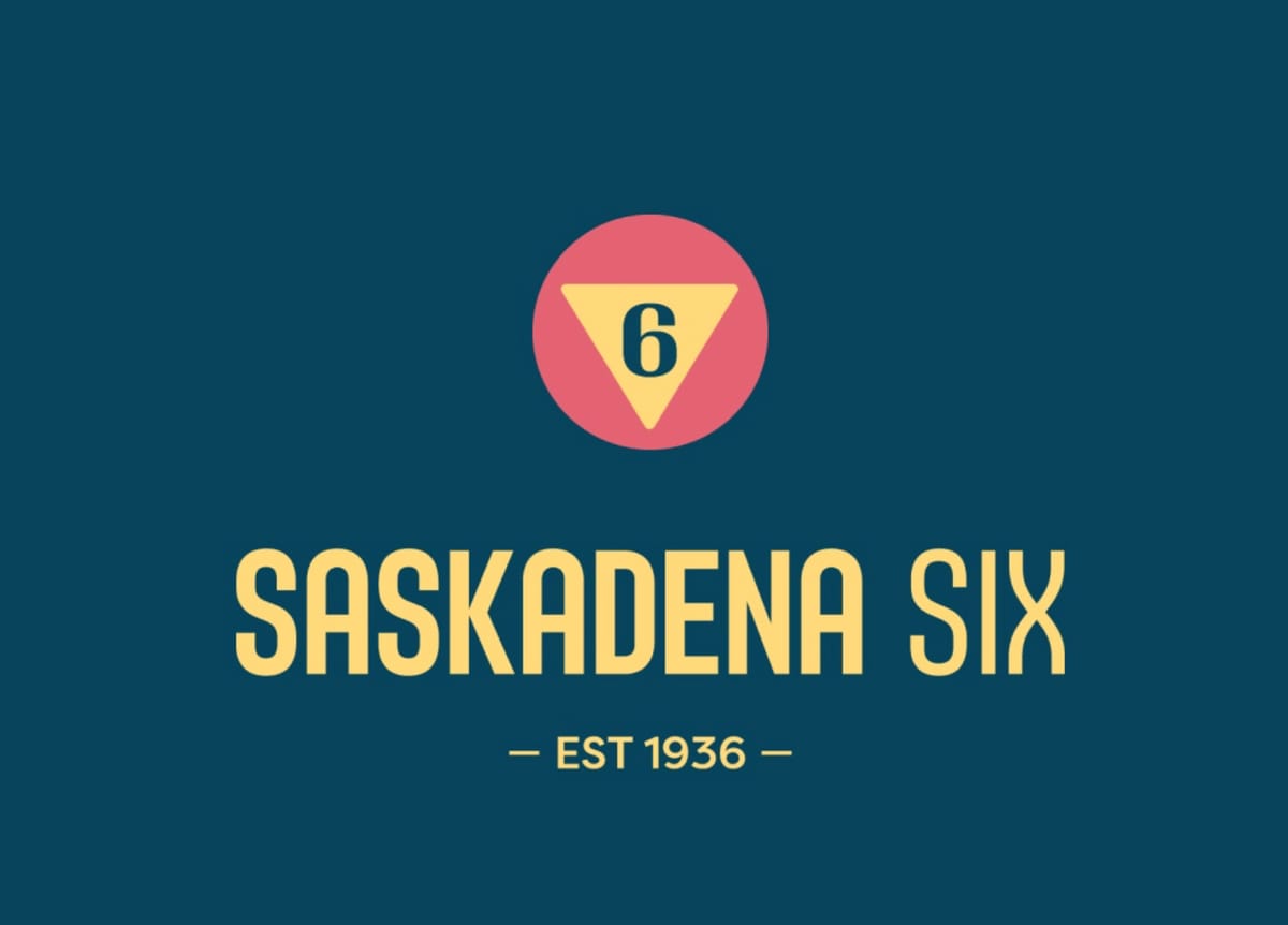 Suicide Six Ski Centre Re-named Saskadena Six