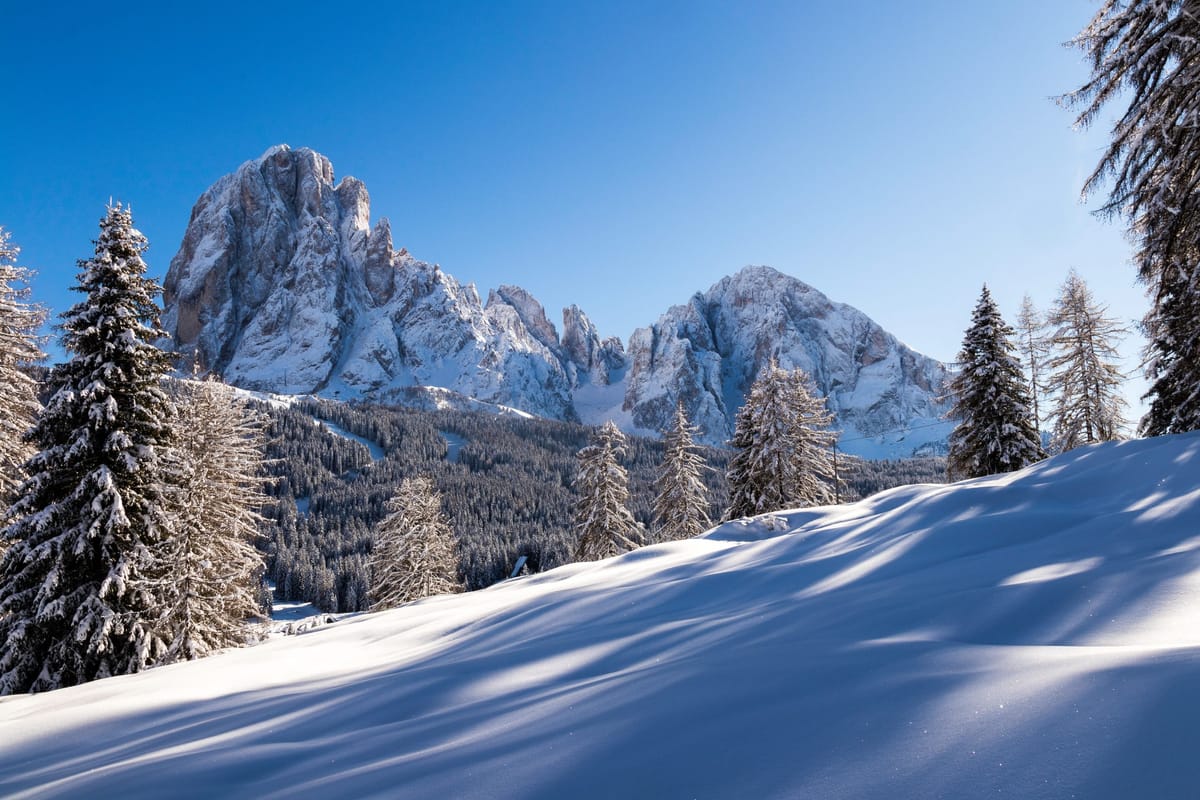 Val Gardena Targets Lower CO2 Emissions