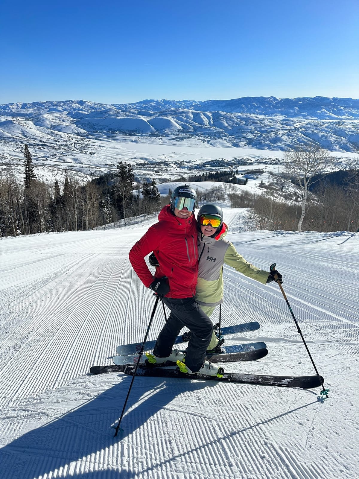 US Ski Areas Post Highest Ever Skier Numbers In 22-23 Season