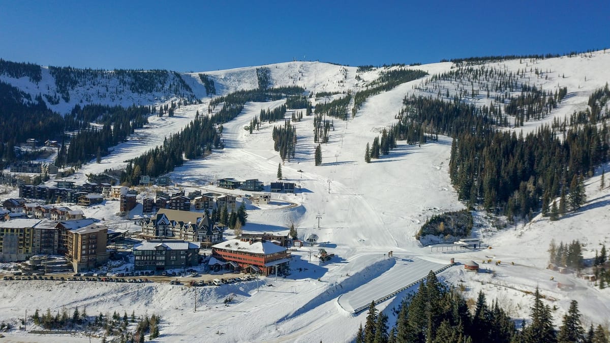 Alterra Buys Idaho’s Schweitzer Resort