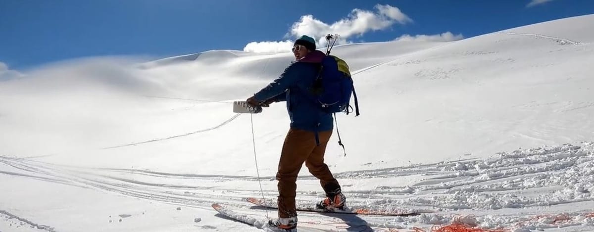 Skiing On-Demand: How the Zoa PL-1 Personal Ski Lift is Redefining the Slopes