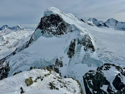 Shrinking Glaciers Reveal the Past: Hidden Histories Emerge from the Ice