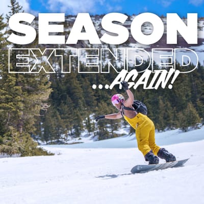 Arizona Ski Area Opening In June for First Time Ever