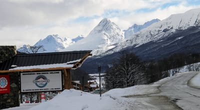 New Quad Chairlift For World’s Most Southerly Resort